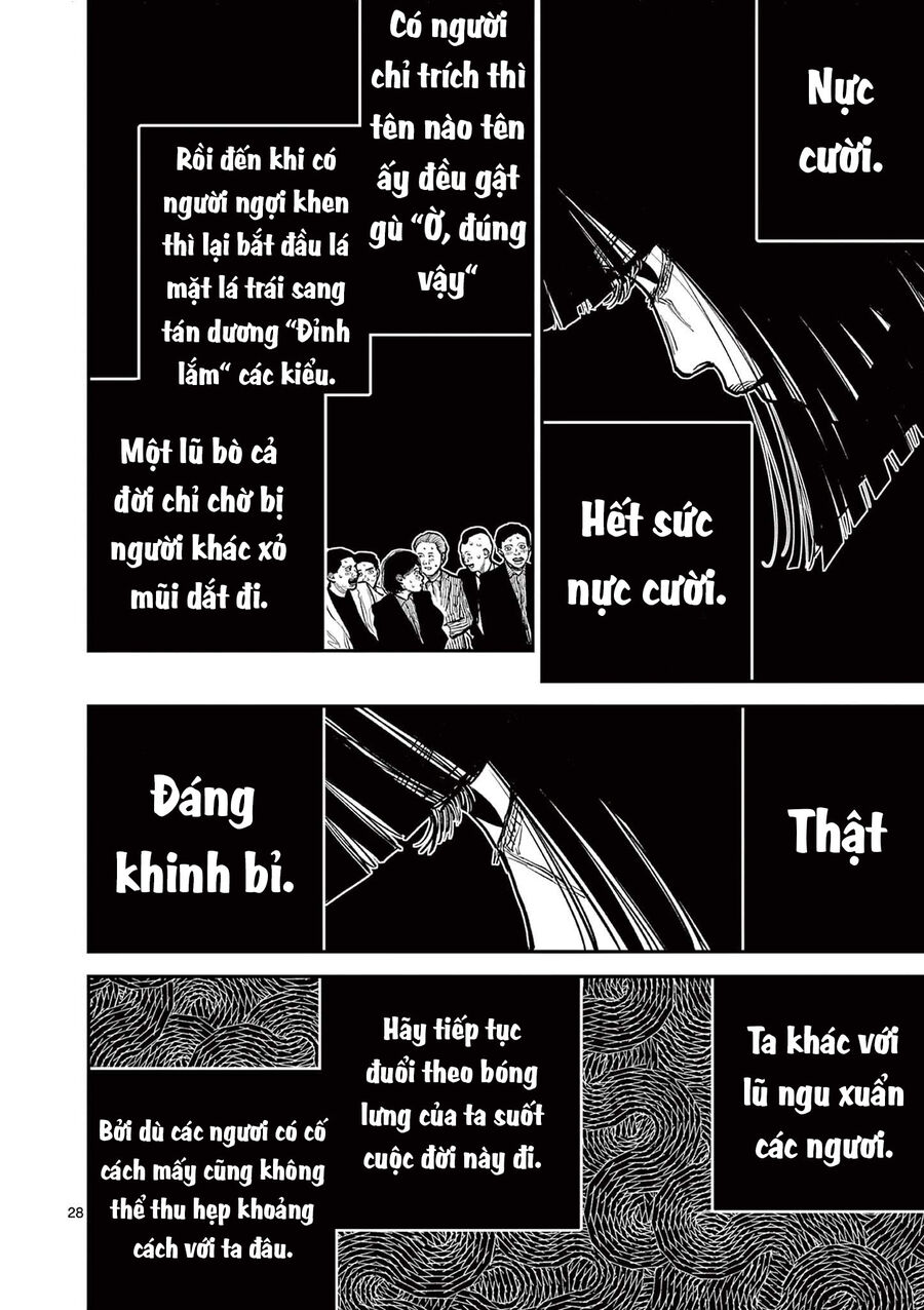 Nhật Bản Thời Kỳ Loạn Tam Quốc Chapter 3 - Trang 2