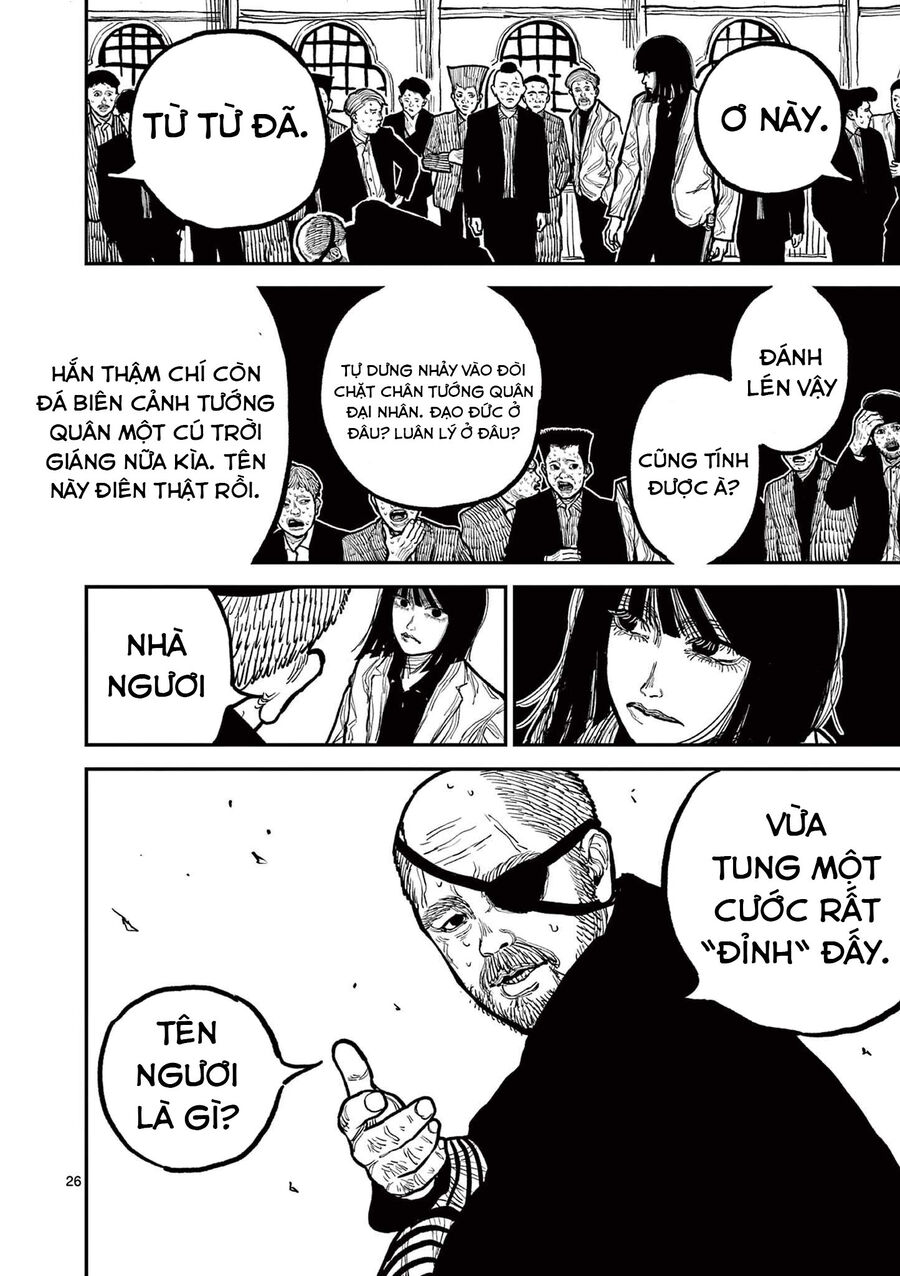 Nhật Bản Thời Kỳ Loạn Tam Quốc Chapter 3 - Trang 2
