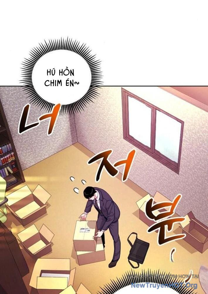 Không Gian Đặc Biệt Của Luật Sư Bình Dị Chapter 2 - Trang 2