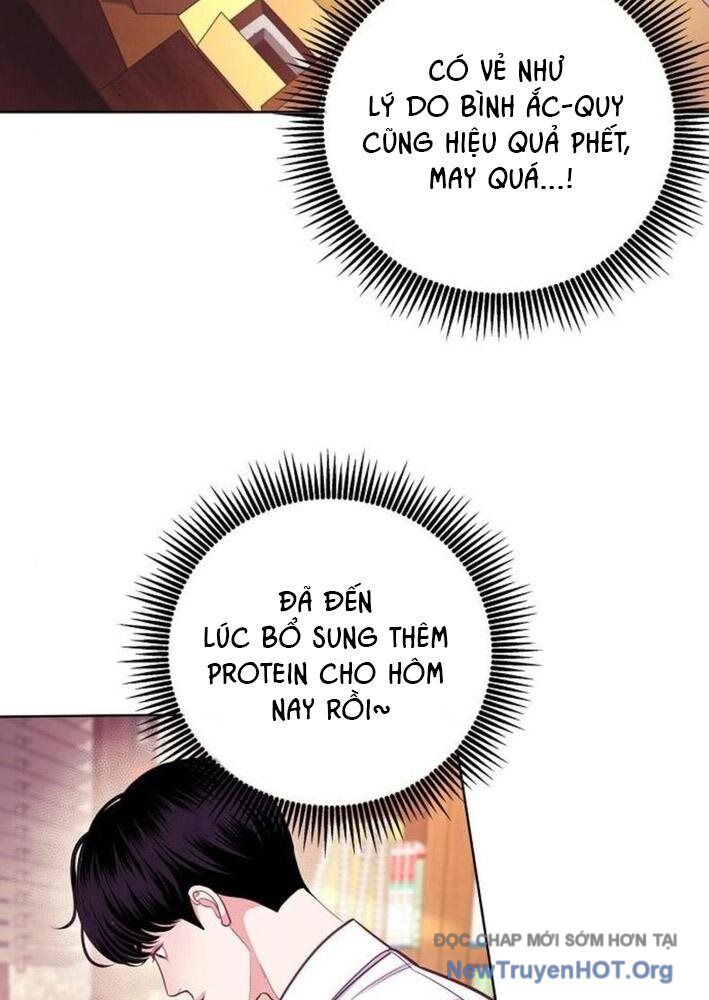 Không Gian Đặc Biệt Của Luật Sư Bình Dị Chapter 2 - Trang 2