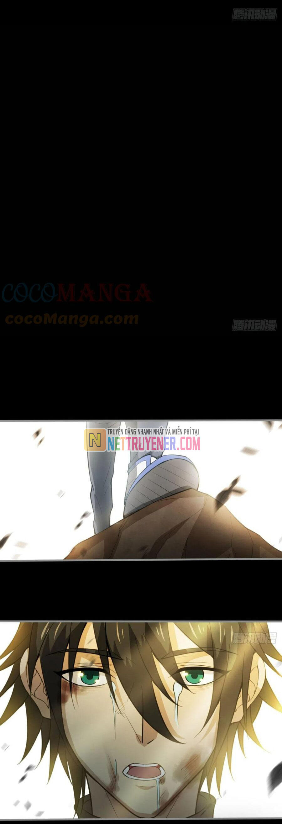 Ta Ở Phế Thổ Đăng Nhập Thí Thần Chapter 30 - Trang 2