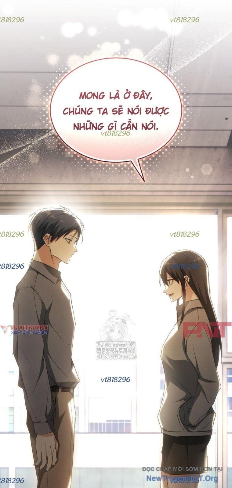 Ranker Mơ Được Nghỉ Hưu Chapter 14 - Trang 2