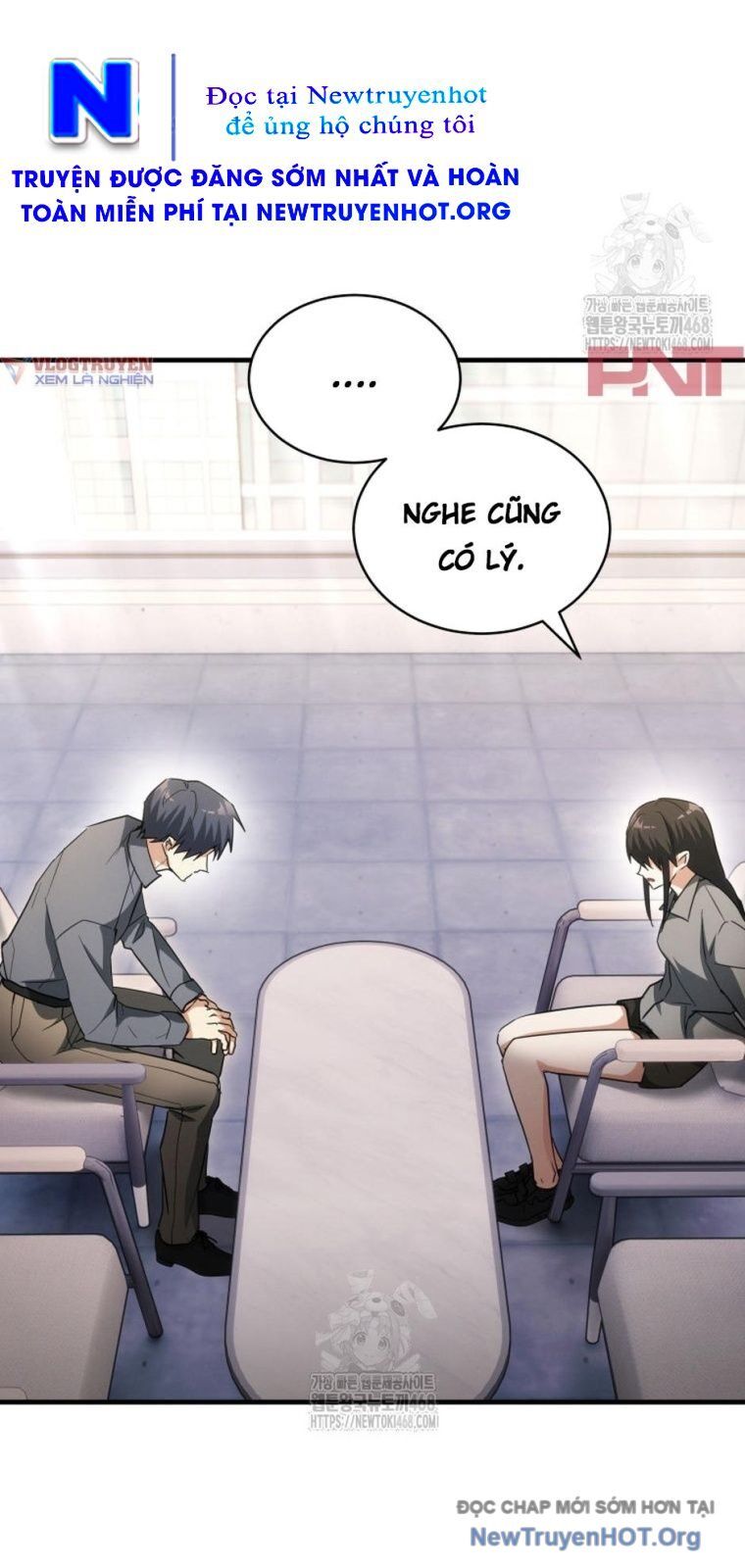 Ranker Mơ Được Nghỉ Hưu Chapter 14 - Trang 2