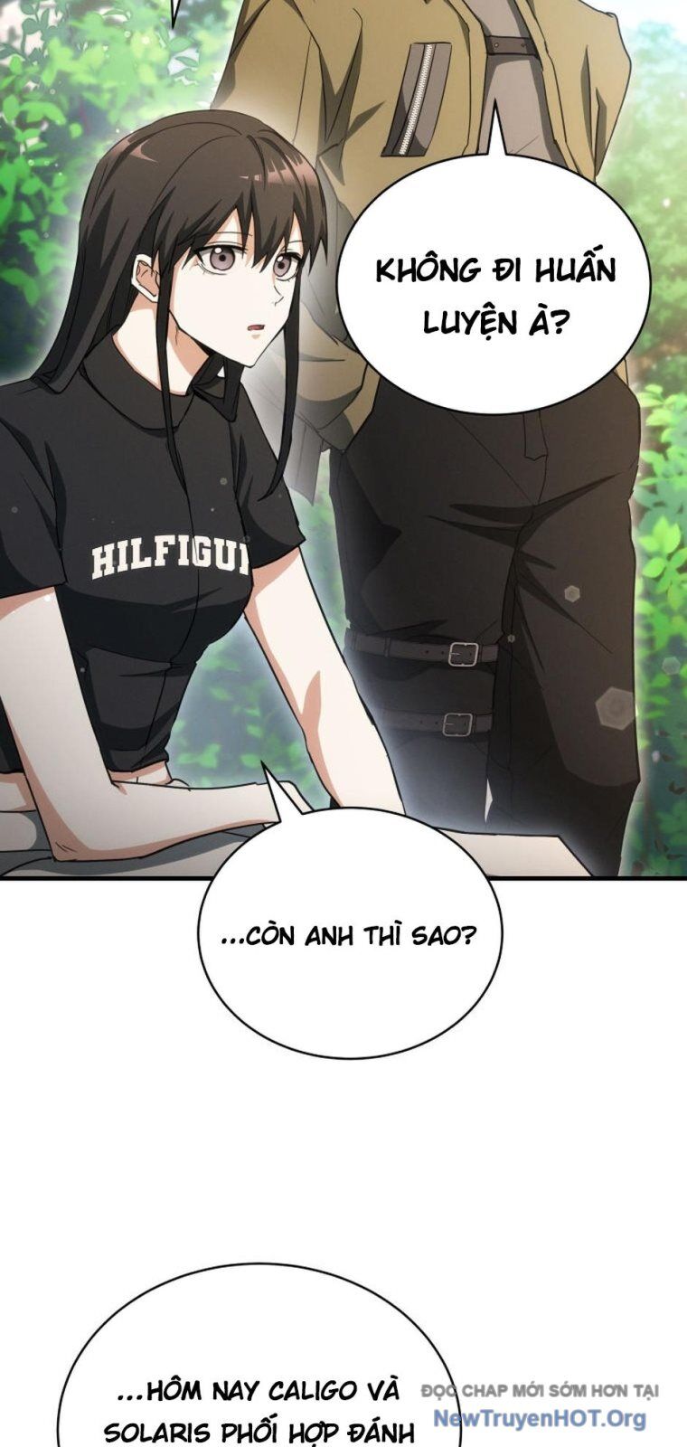 Ranker Mơ Được Nghỉ Hưu Chapter 14 - Trang 2