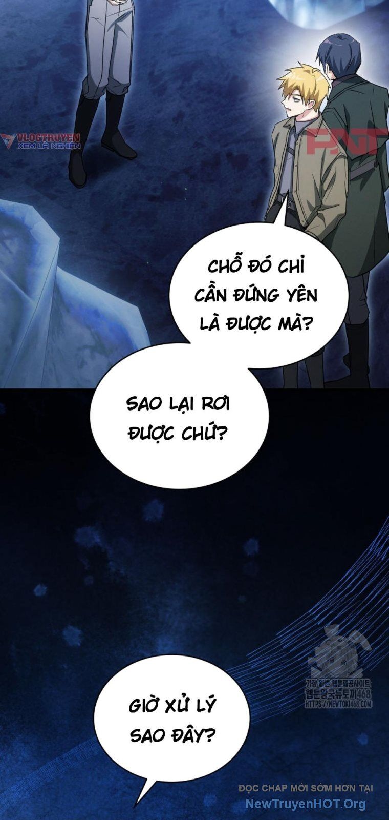 Ranker Mơ Được Nghỉ Hưu Chapter 14 - Trang 2