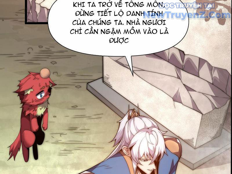 Lôi Kiếp Thập Vạn Niên Chapter 7 - Trang 2