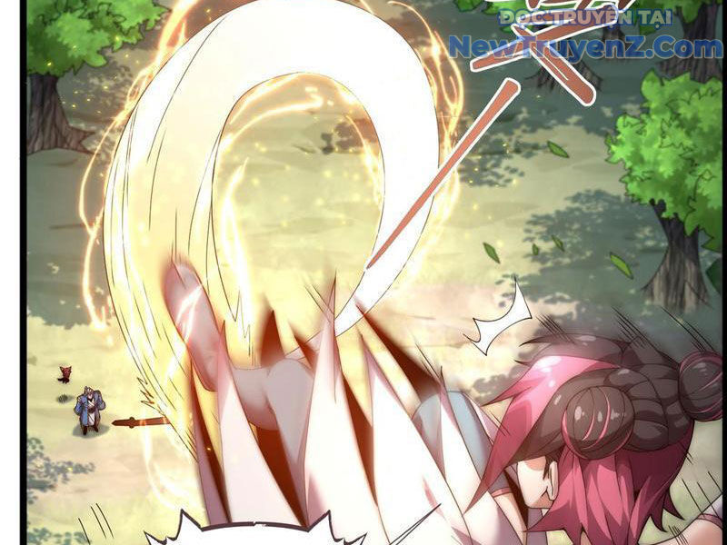 Lôi Kiếp Thập Vạn Niên Chapter 7 - Trang 2