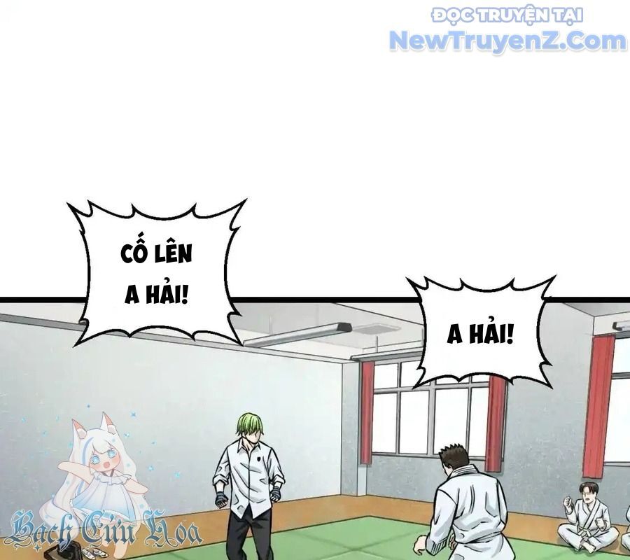 Dẫu Nản Vẫn Cố Chapter 8 - Trang 2