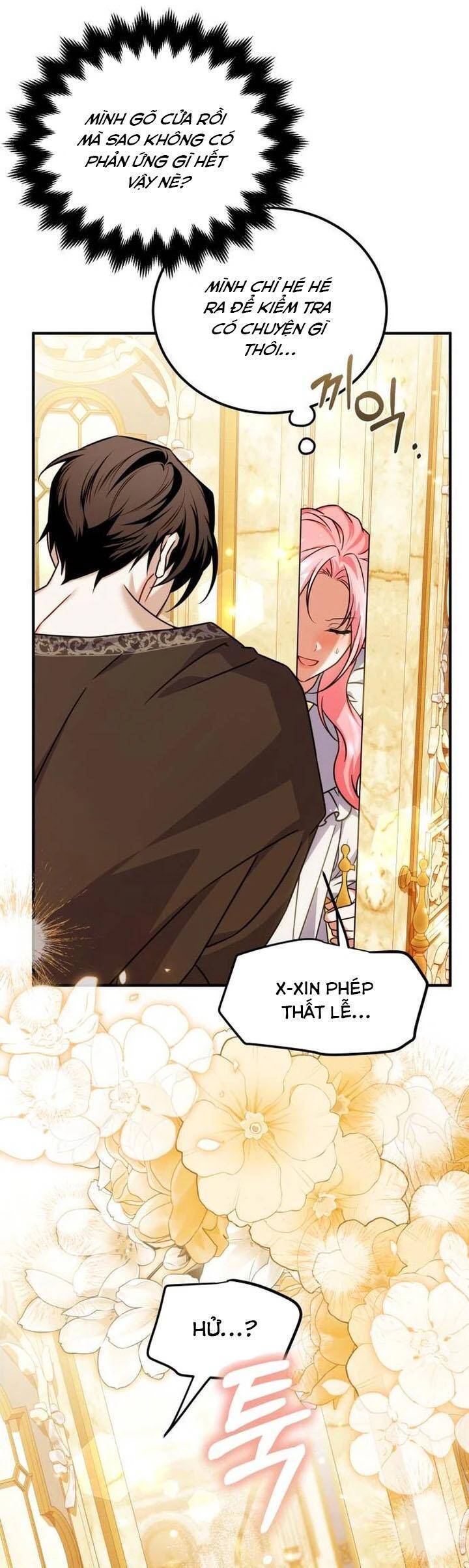 Cách Khiến Cuốn Tiểu Thuyết Bi Kịch Thành Chữa Lành! Chapter 42 - Trang 2