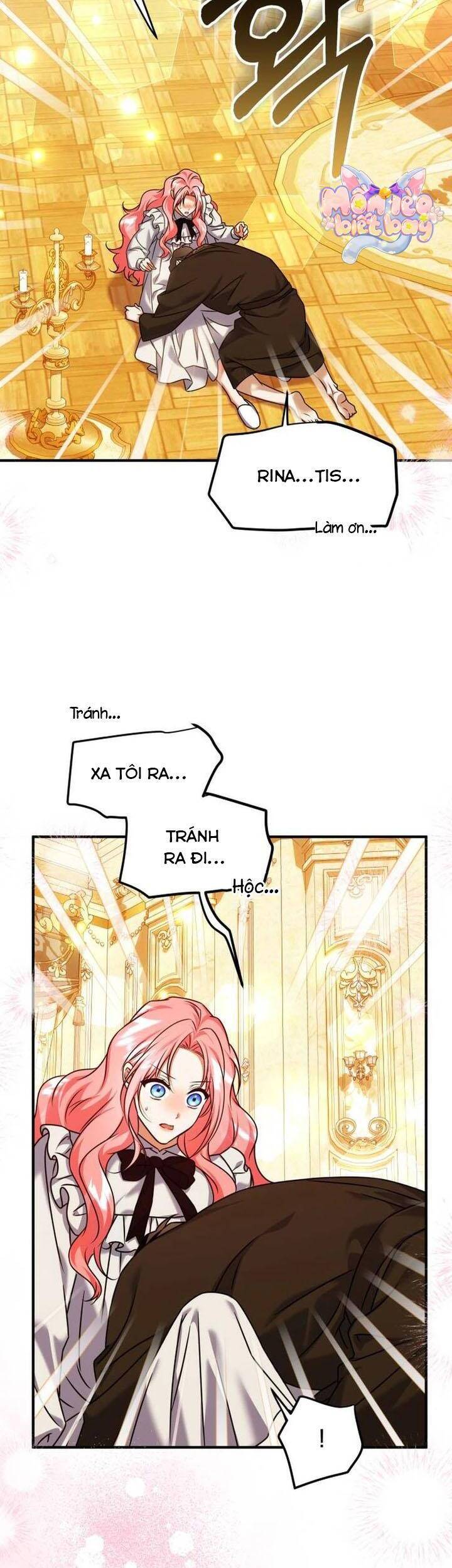 Cách Khiến Cuốn Tiểu Thuyết Bi Kịch Thành Chữa Lành! Chapter 42 - Trang 2