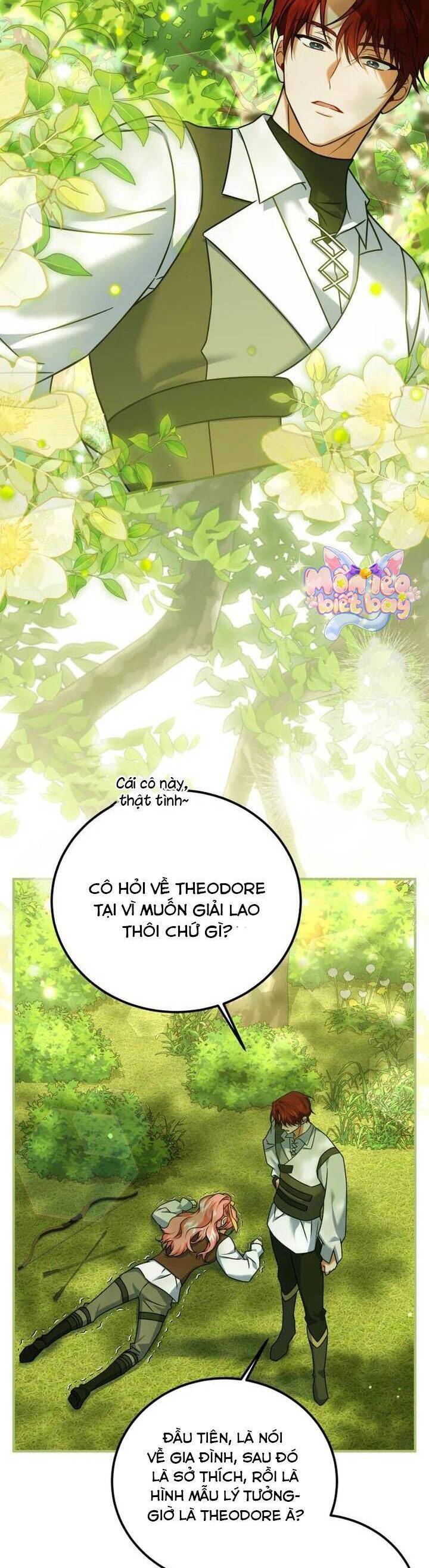 Cách Khiến Cuốn Tiểu Thuyết Bi Kịch Thành Chữa Lành! Chapter 42 - Trang 2
