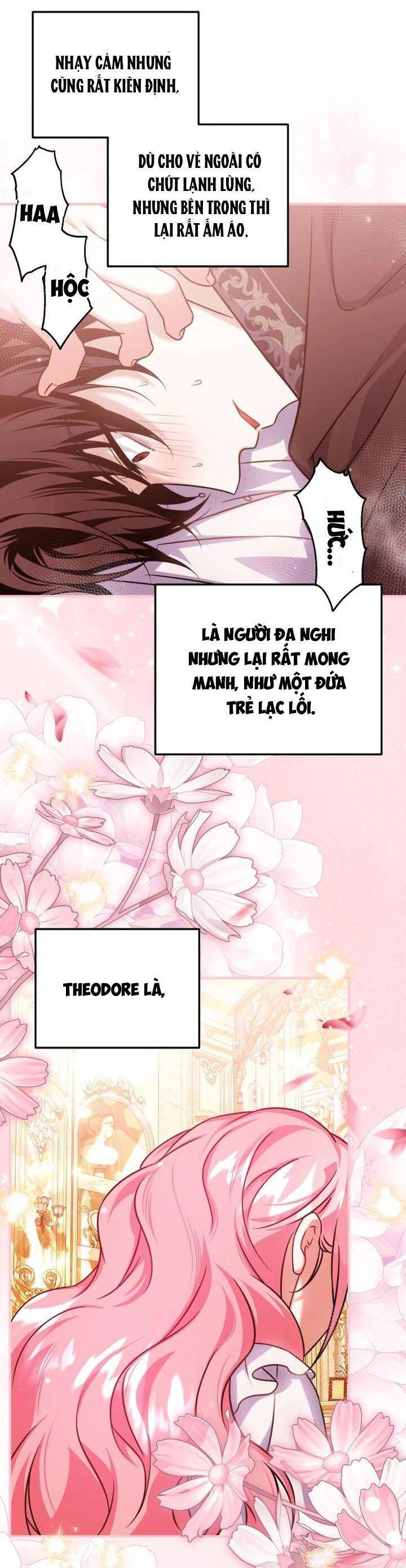Cách Khiến Cuốn Tiểu Thuyết Bi Kịch Thành Chữa Lành! Chapter 42 - Trang 2