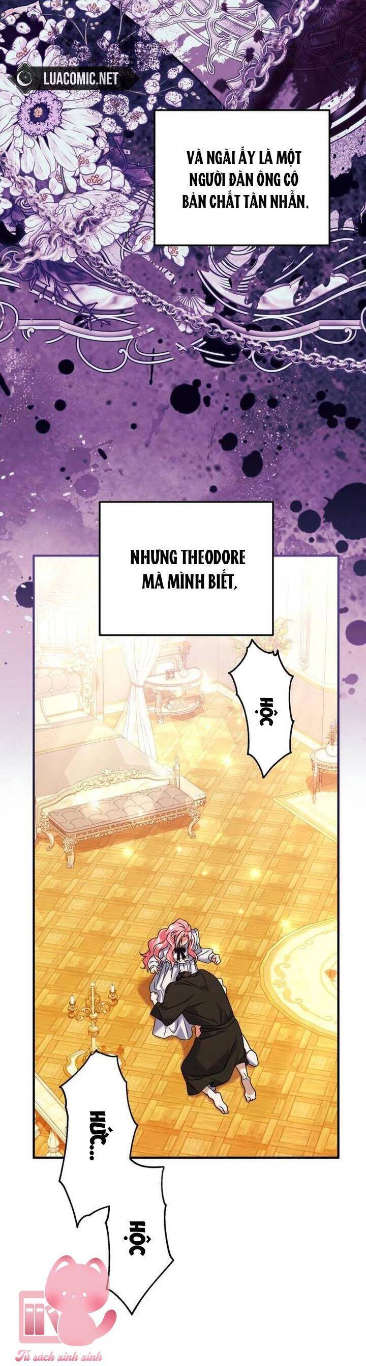 Cách Khiến Cuốn Tiểu Thuyết Bi Kịch Thành Chữa Lành! Chapter 42 - Trang 2