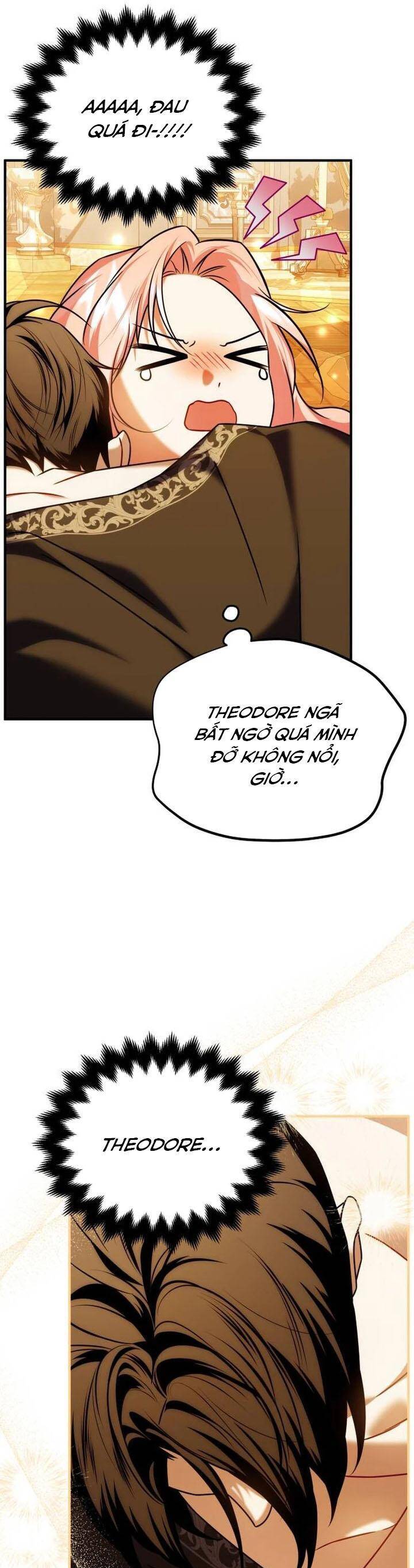 Cách Khiến Cuốn Tiểu Thuyết Bi Kịch Thành Chữa Lành! Chapter 42 - Trang 2