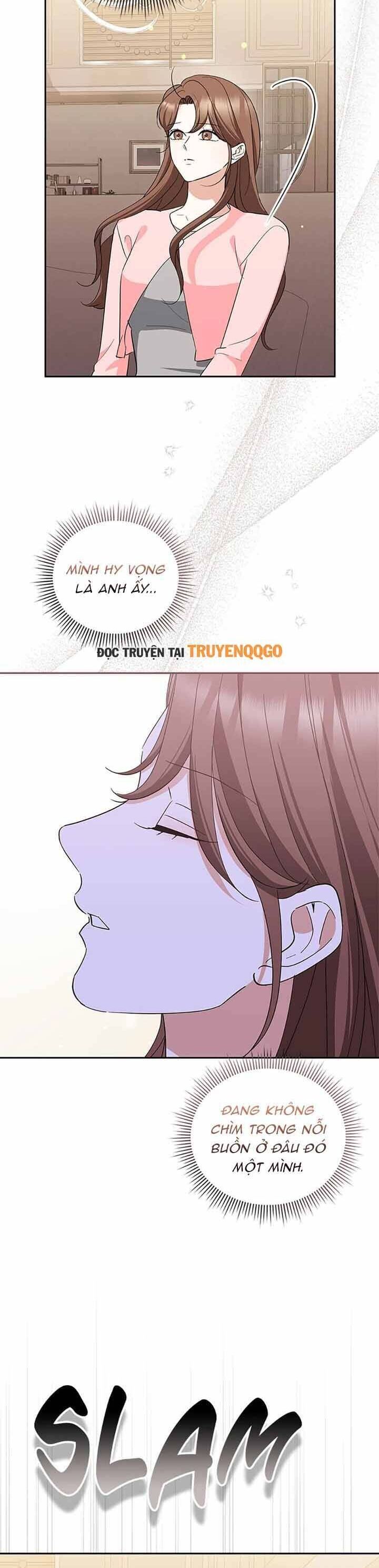 Please Divorce Me Chapter 45 - Trang 2