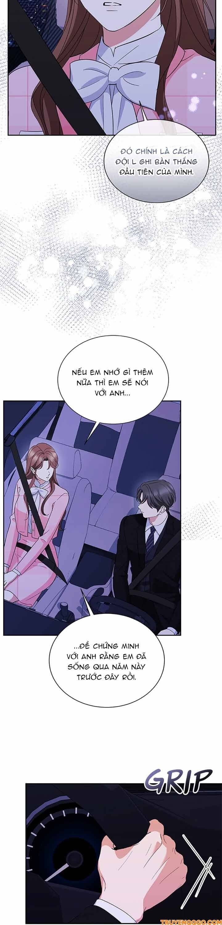 Please Divorce Me Chapter 45 - Trang 2