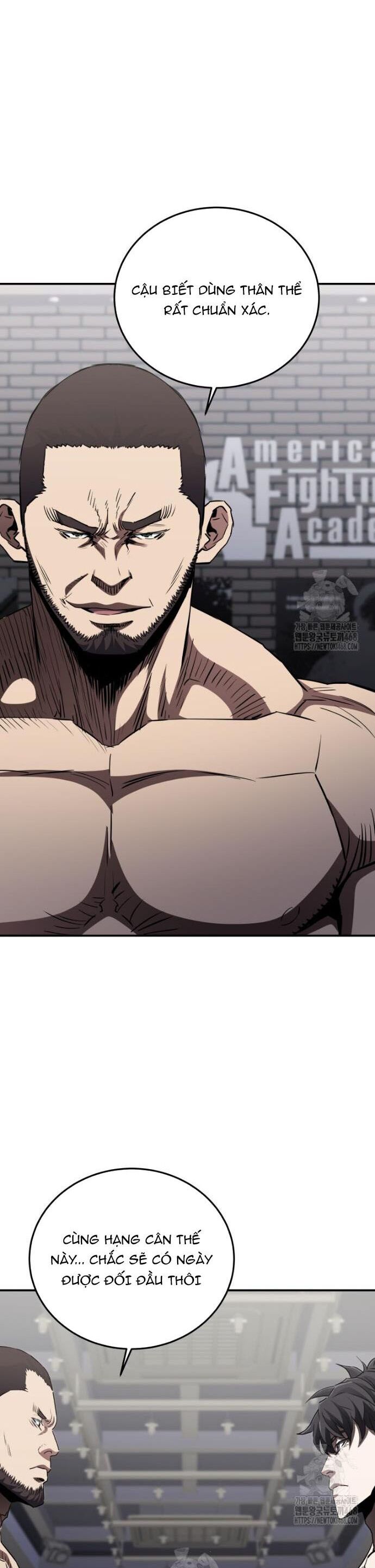Bát Giác Phản Diện Chapter 39 - Trang 2