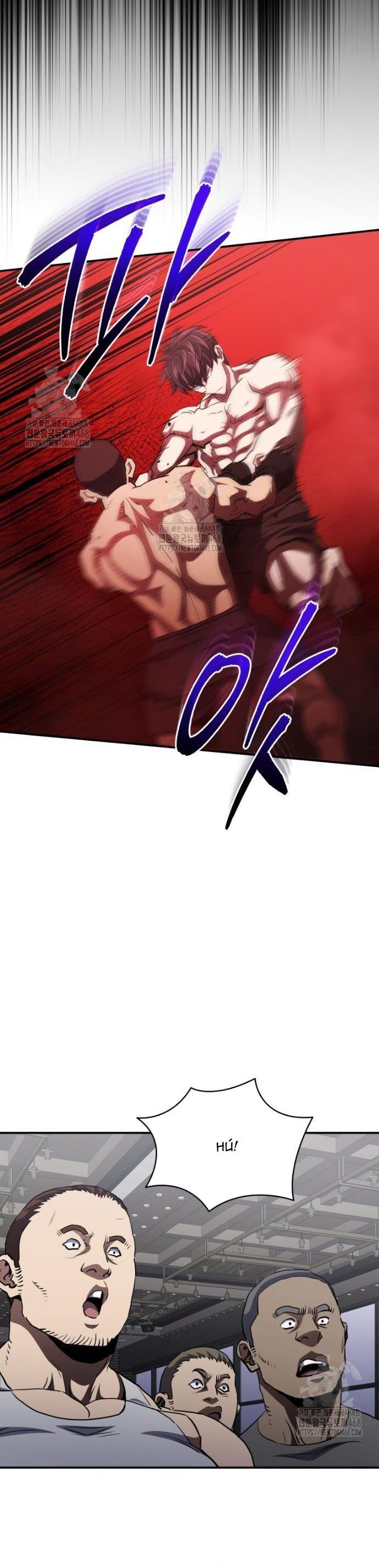 Bát Giác Phản Diện Chapter 39 - Trang 2