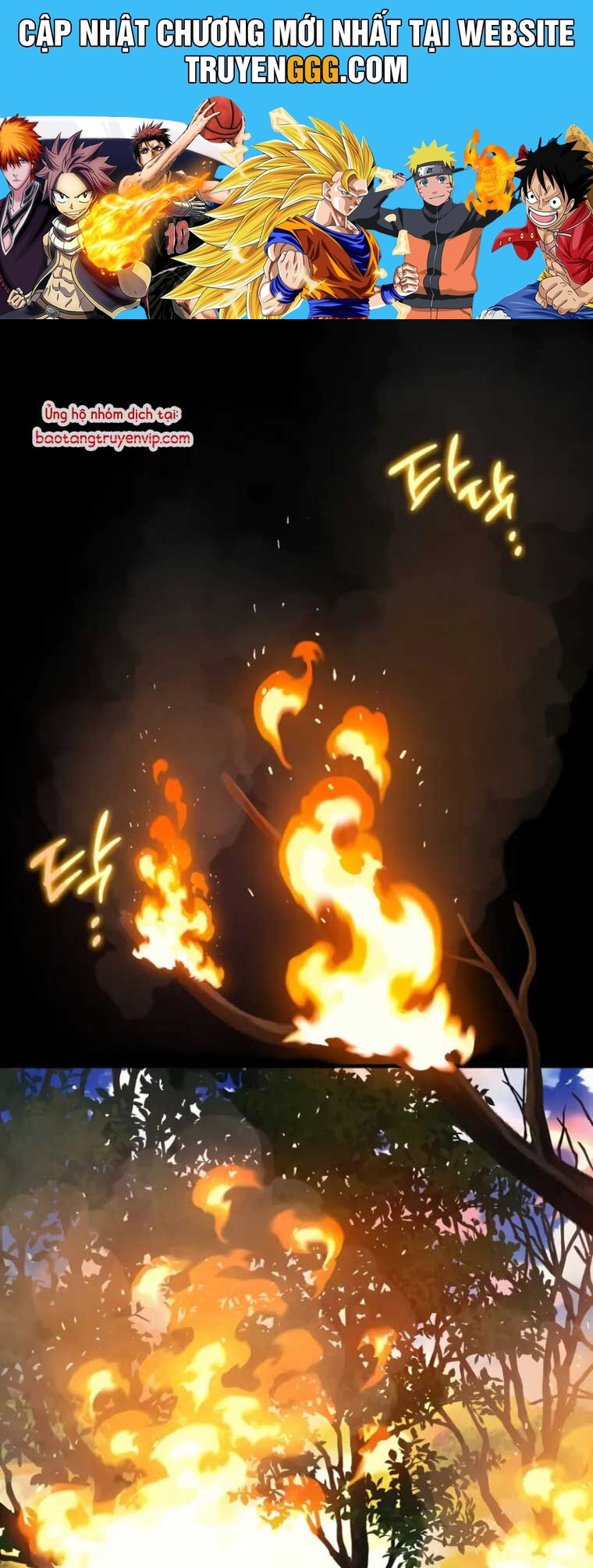 Pháp Sư Thiên Tài Phá Vỡ Giới Hạn Chapter 4 - Trang 2