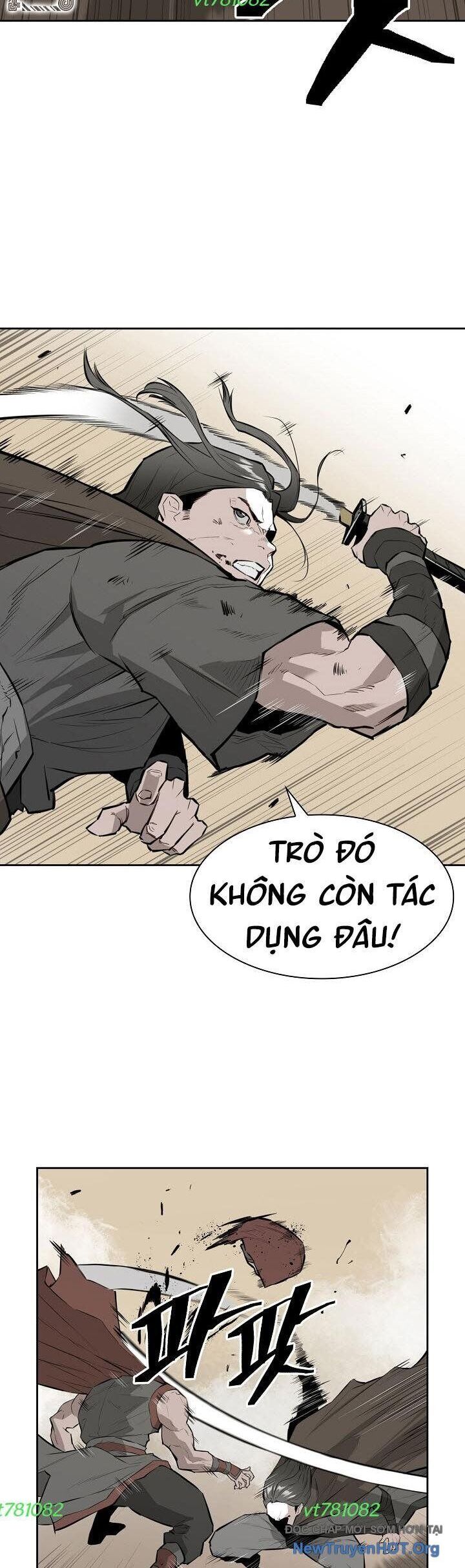 Phong Hồn - Quán Đỉnh Vô Song Chapter 17 - Trang 2