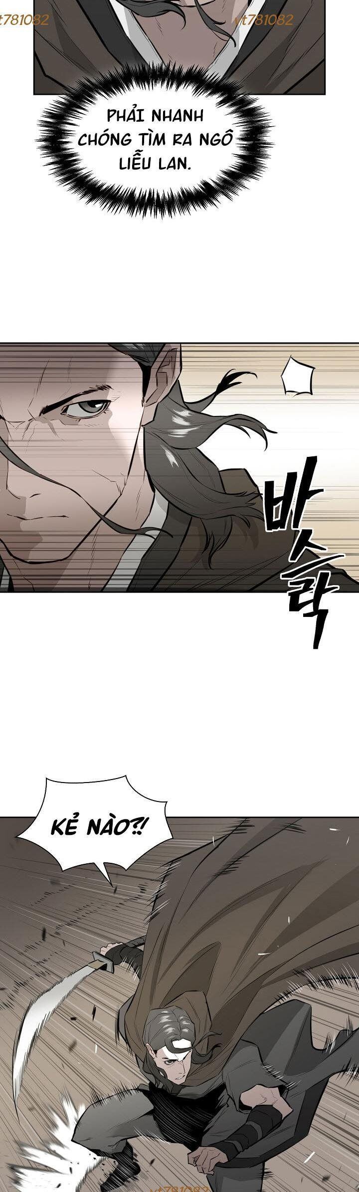 Phong Hồn - Quán Đỉnh Vô Song Chapter 17 - Trang 2