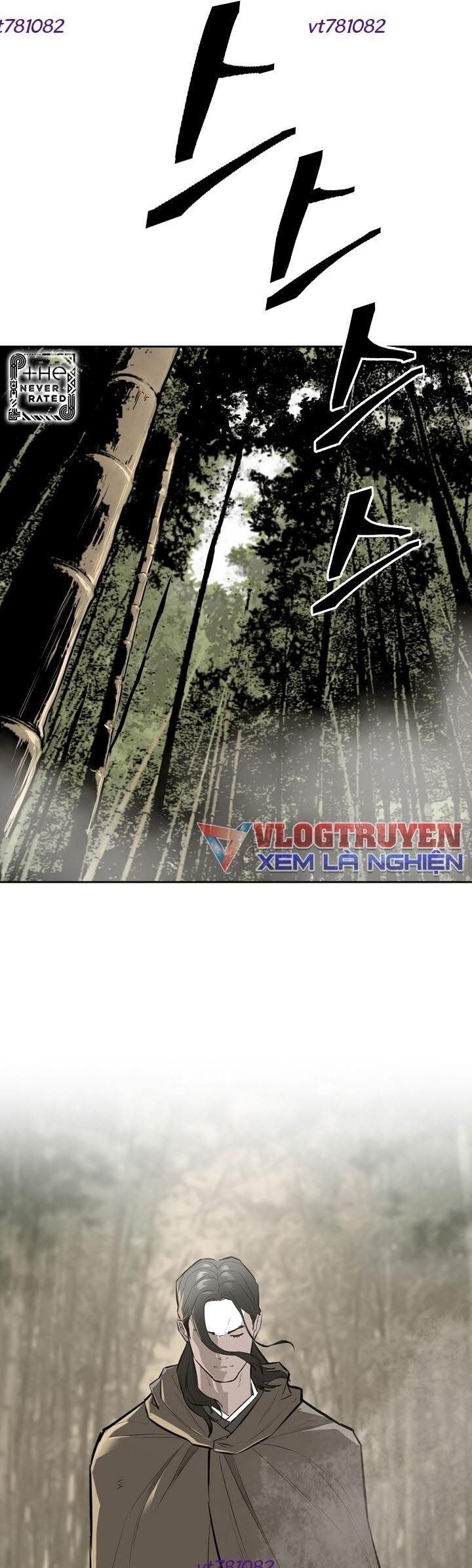 Phong Hồn - Quán Đỉnh Vô Song Chapter 17 - Trang 2