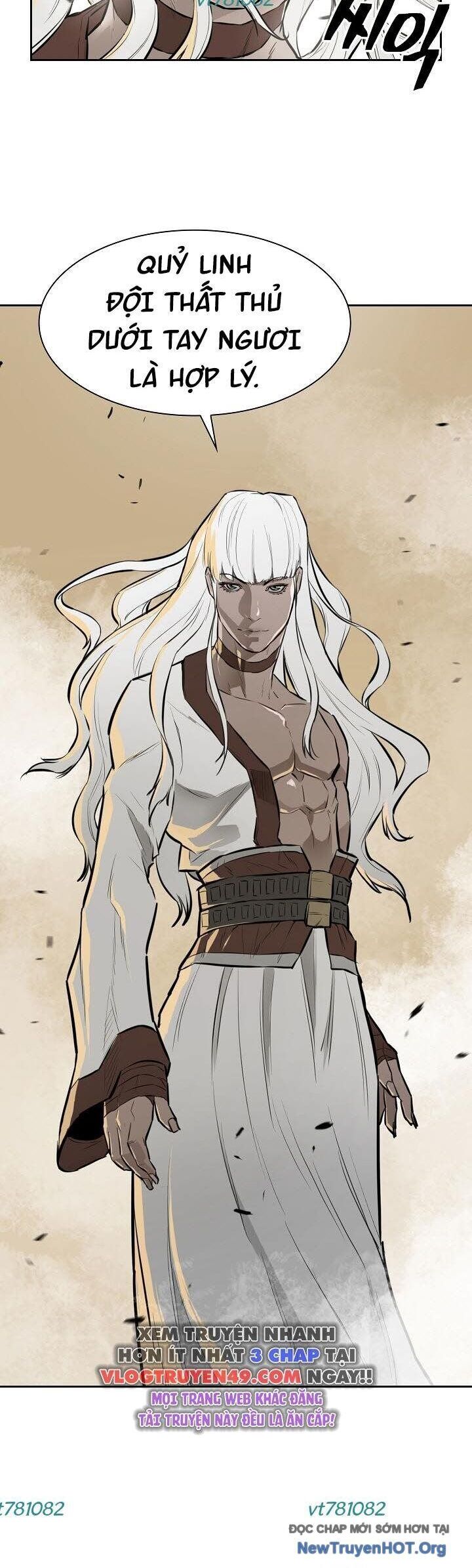 Phong Hồn - Quán Đỉnh Vô Song Chapter 17 - Trang 2