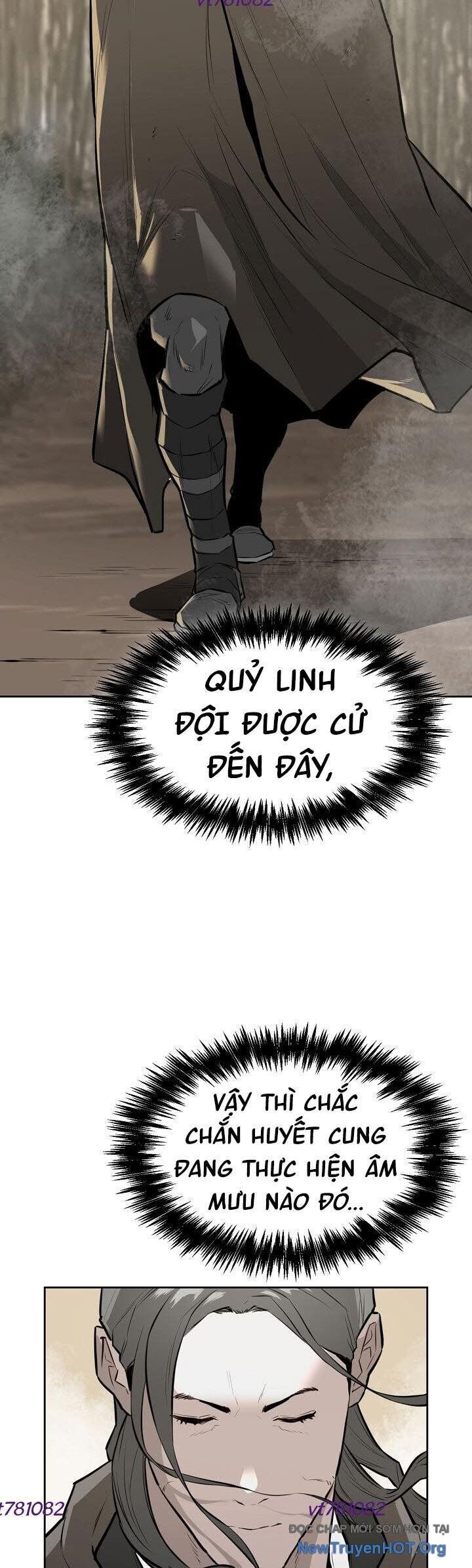 Phong Hồn - Quán Đỉnh Vô Song Chapter 17 - Trang 2