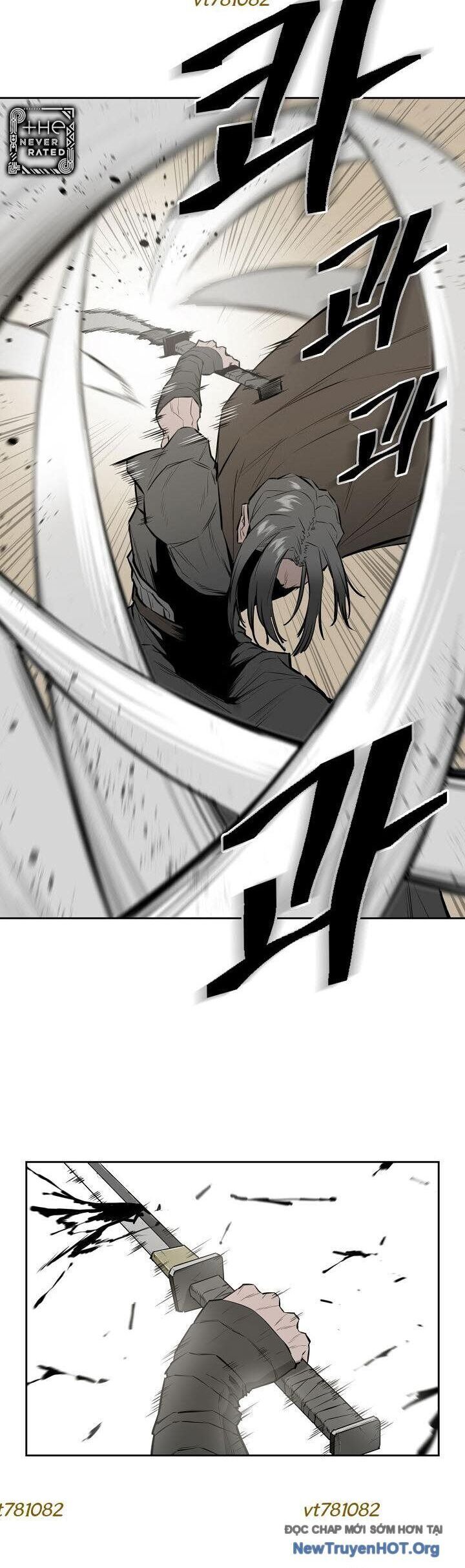 Phong Hồn - Quán Đỉnh Vô Song Chapter 17 - Trang 2