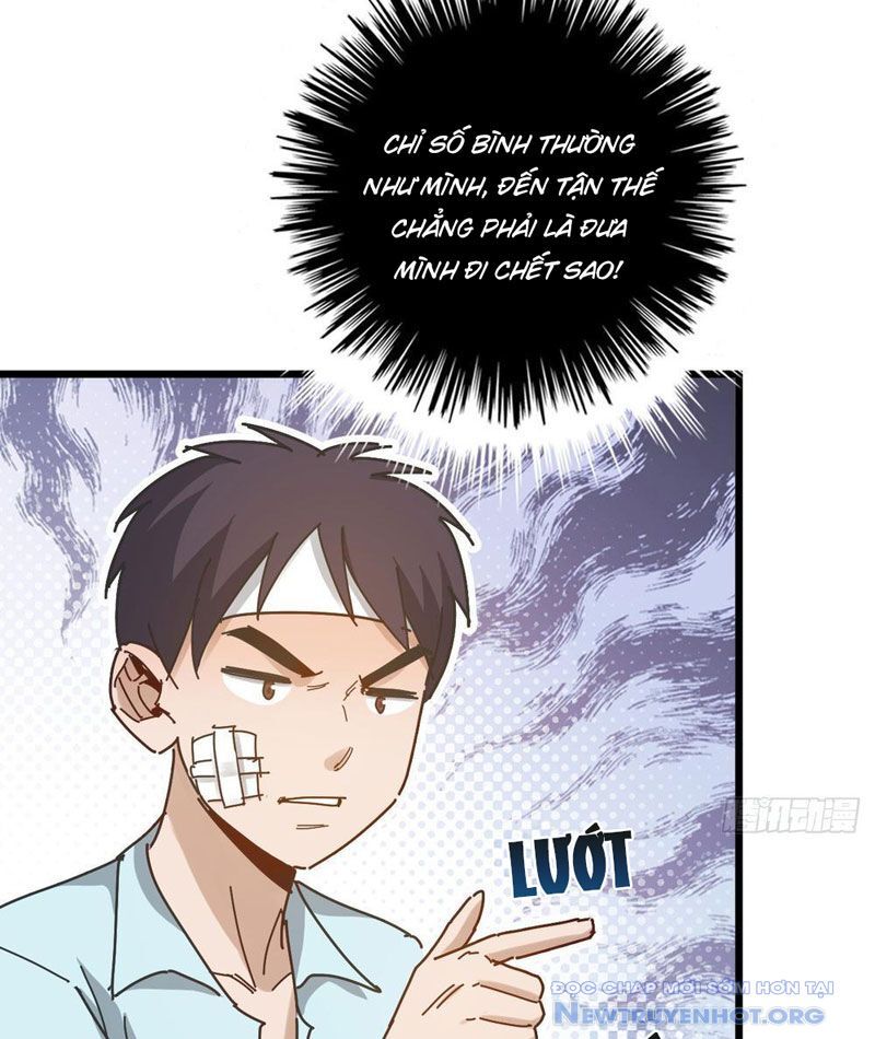 Hệ Thống Tận Thế Của Ta Chapter 2 - Trang 2