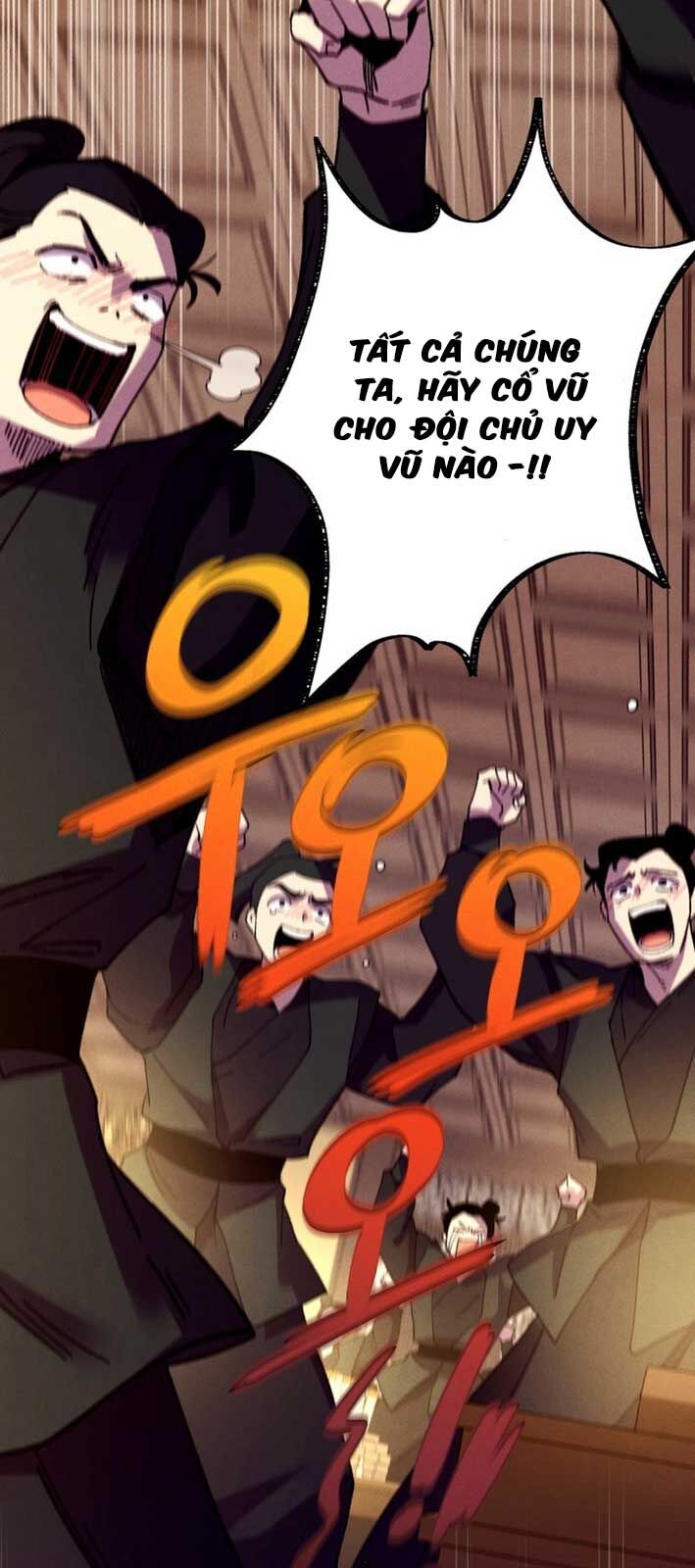 Phi Lôi Đao Thuật Chapter 207.1 - Trang 2