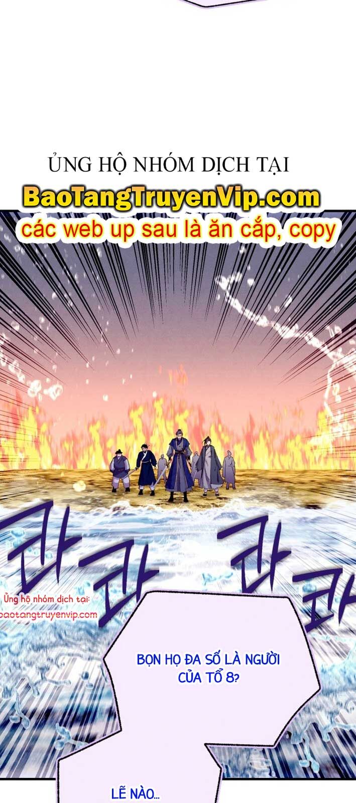 Phi Lôi Đao Thuật Chapter 207.1 - Trang 2