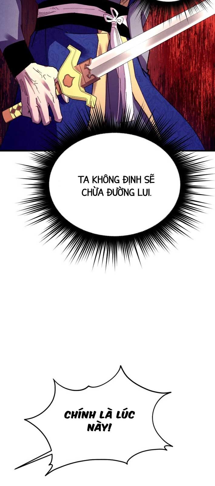 Phi Lôi Đao Thuật Chapter 207.1 - Trang 2