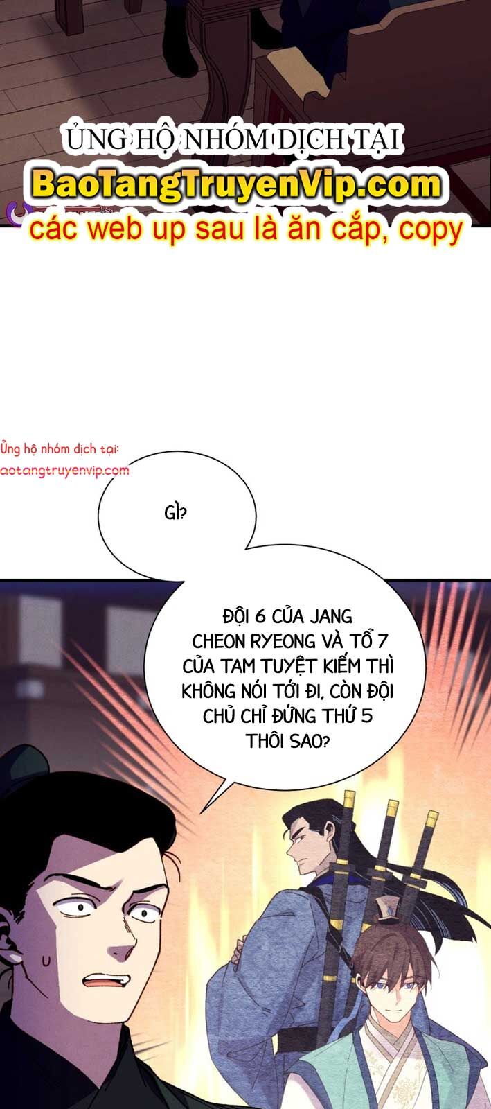 Phi Lôi Đao Thuật Chapter 207.1 - Trang 2