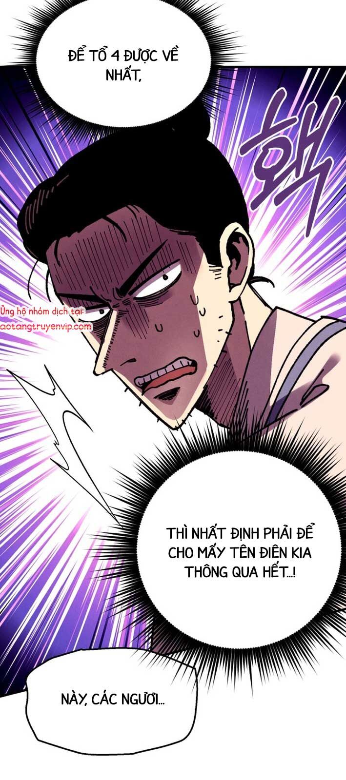 Phi Lôi Đao Thuật Chapter 207.1 - Trang 2