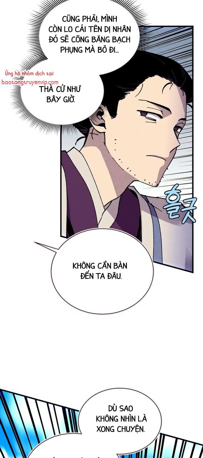 Phi Lôi Đao Thuật Chapter 207.1 - Trang 2