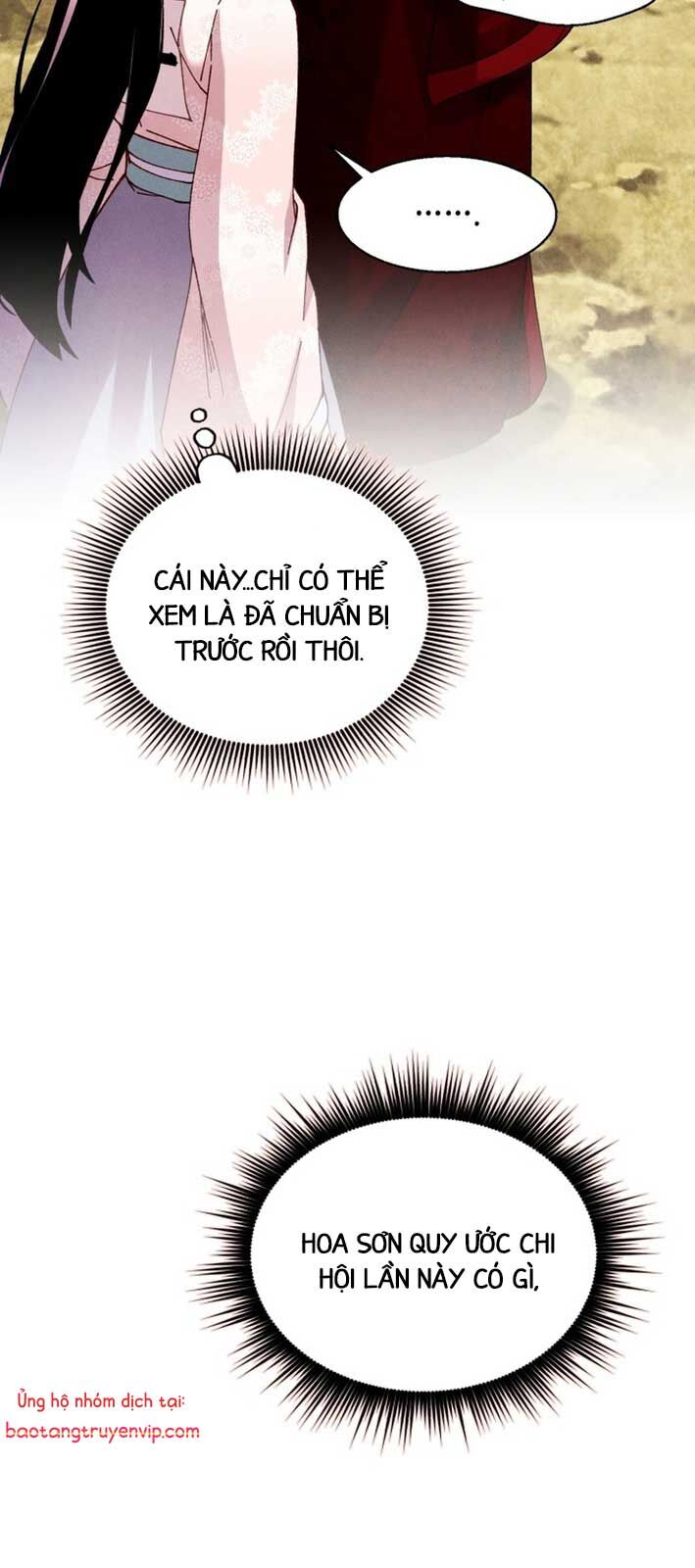 Phi Lôi Đao Thuật Chapter 207.1 - Trang 2