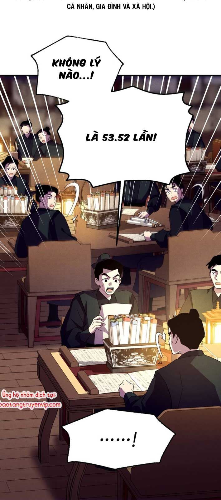 Phi Lôi Đao Thuật Chapter 207.1 - Trang 2