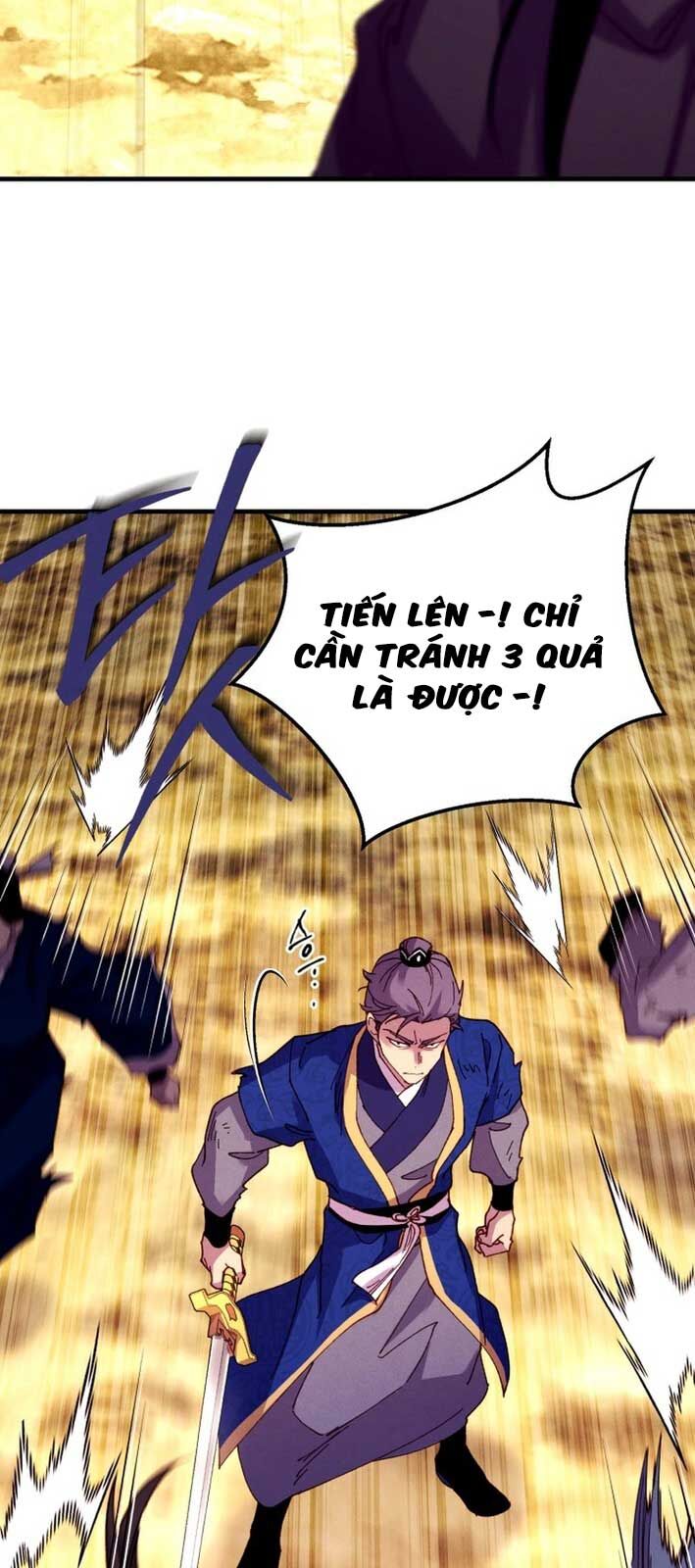 Phi Lôi Đao Thuật Chapter 207.1 - Trang 2