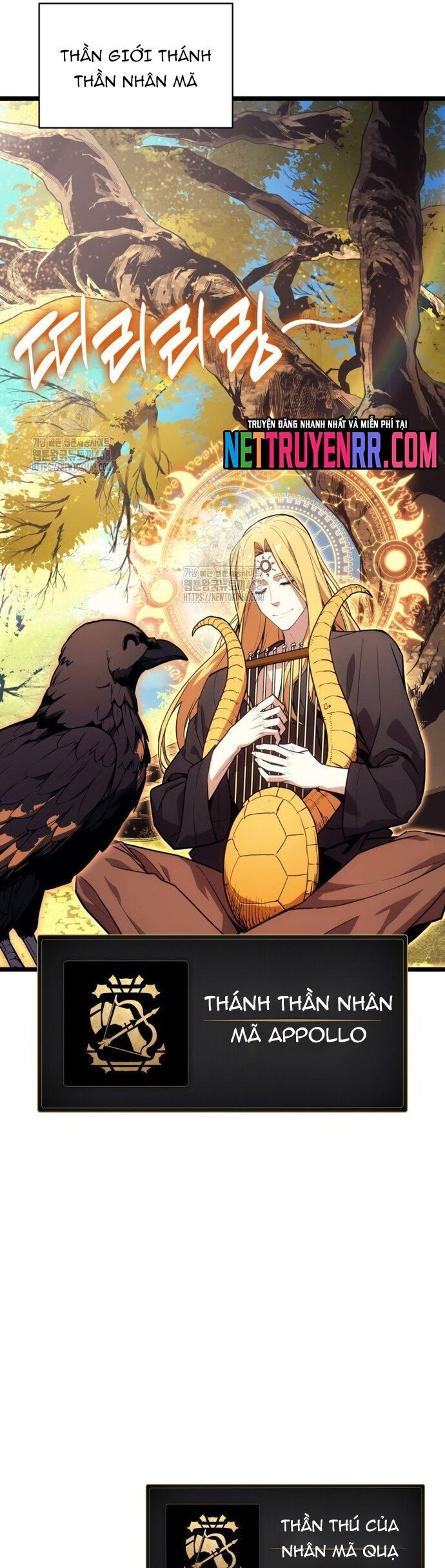 Vị Vua Mạnh Nhất Đã Trở Lại Chapter 130 - Trang 2