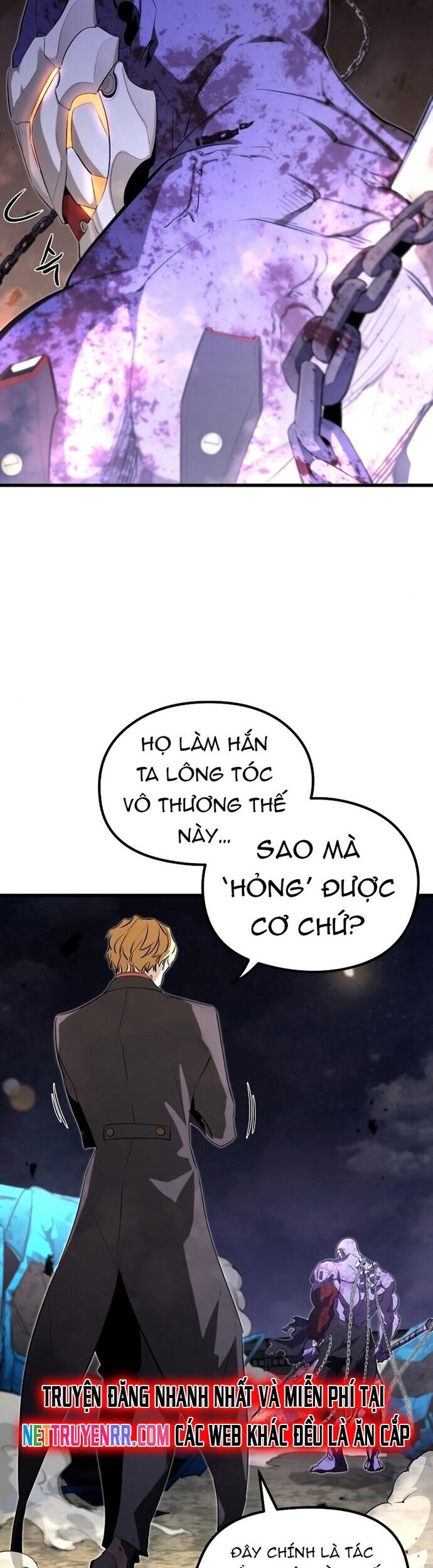Ma linh vương Chapter 23 - Trang 2