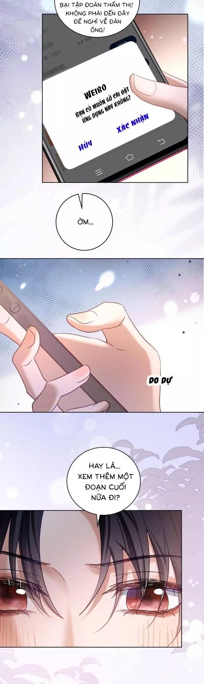 Thiên Hoàng Manh Bảo : Hoắc Gia Xin Ký Nhận Con Chapter 78 - Trang 2