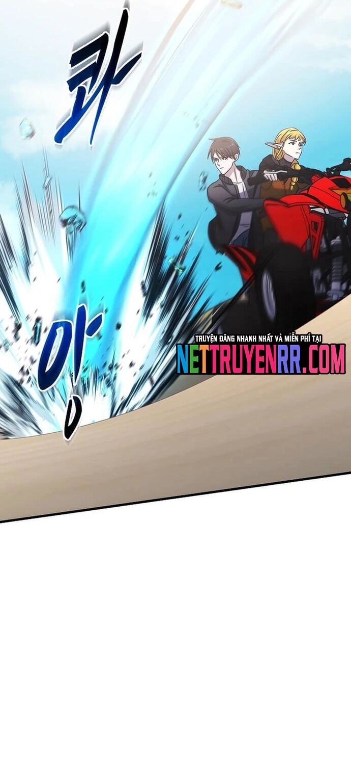 Võ Thần Thăng Cấp Chapter 29 - Trang 2