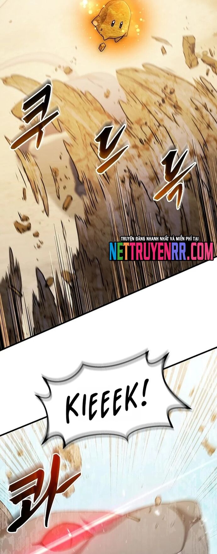 Võ Thần Thăng Cấp Chapter 29 - Trang 2