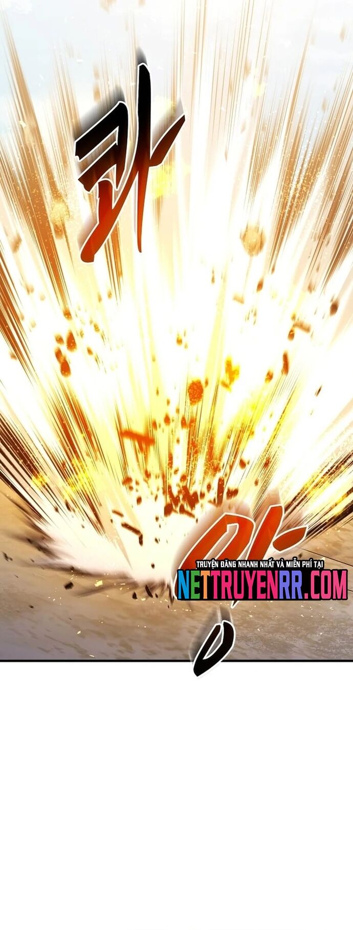 Võ Thần Thăng Cấp Chapter 29 - Trang 2
