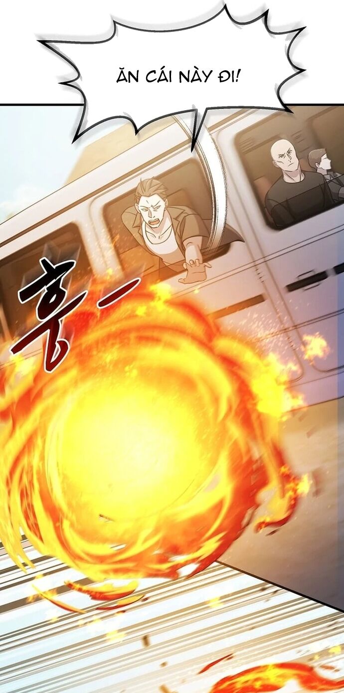 Võ Thần Thăng Cấp Chapter 29 - Trang 2