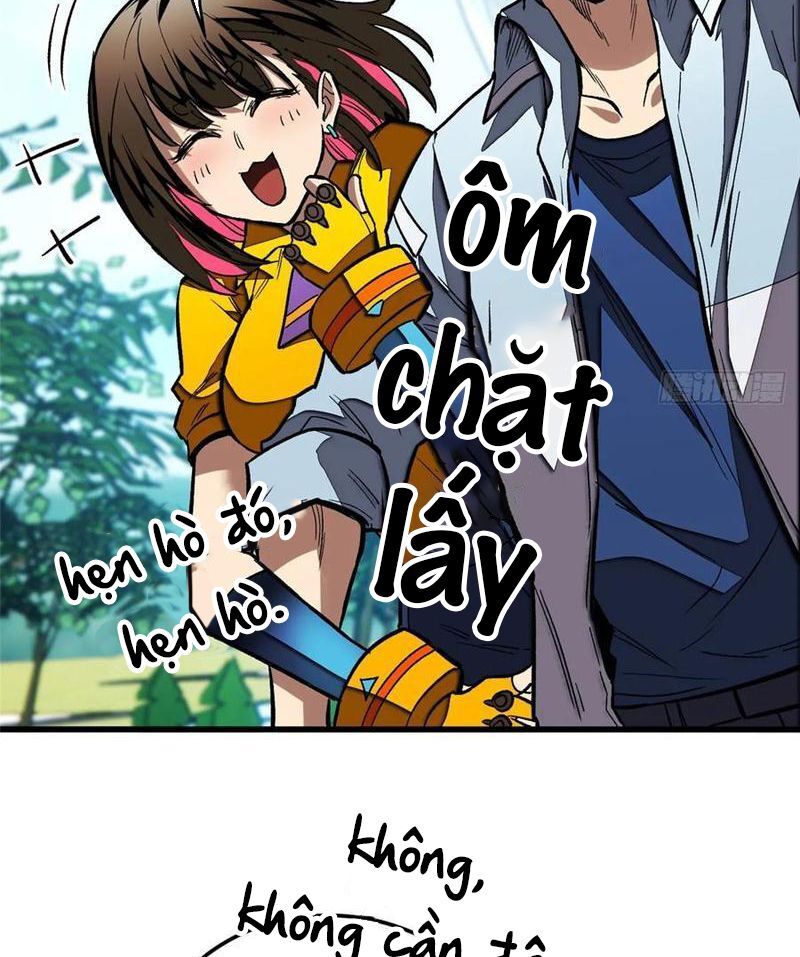 Thế Giới Siêu Phàm! Ta Là Ma Cà Rồng? Chapter 15 - Trang 2