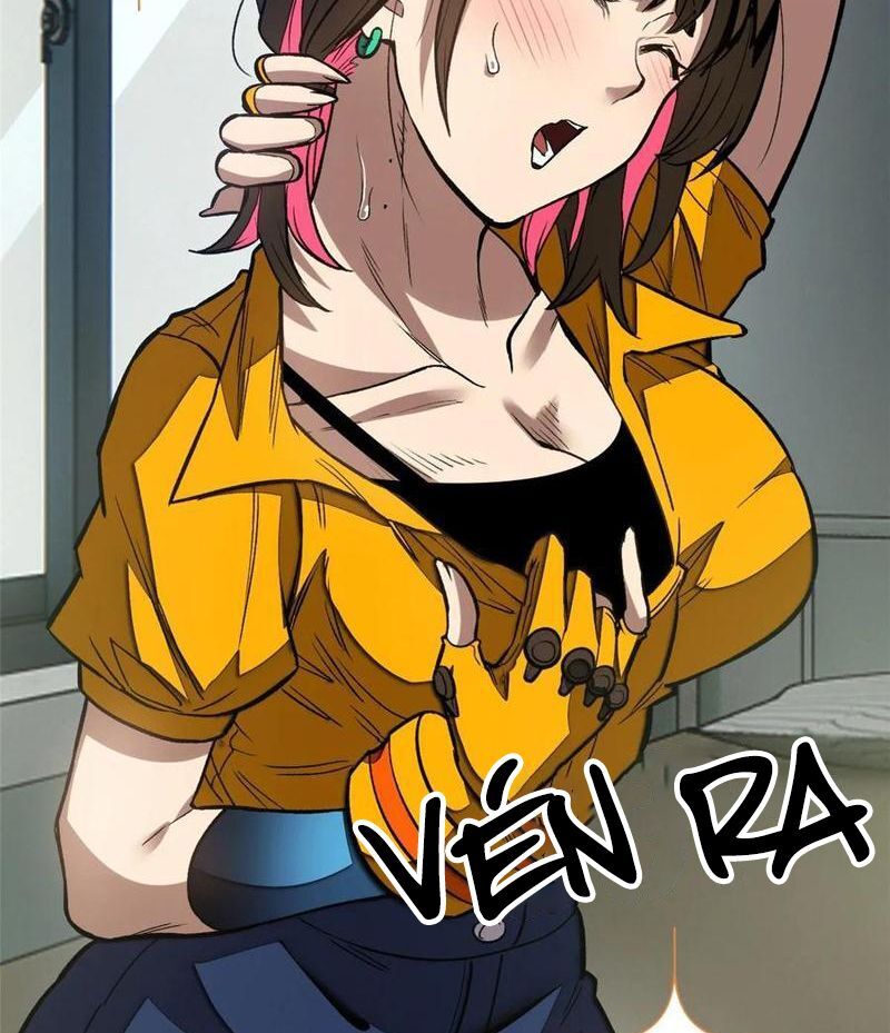 Thế Giới Siêu Phàm! Ta Là Ma Cà Rồng? Chapter 15 - Trang 2
