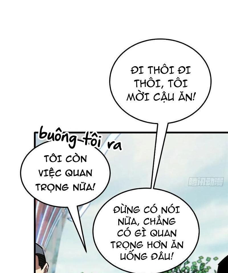 Thế Giới Siêu Phàm! Ta Là Ma Cà Rồng? Chapter 15 - Trang 2