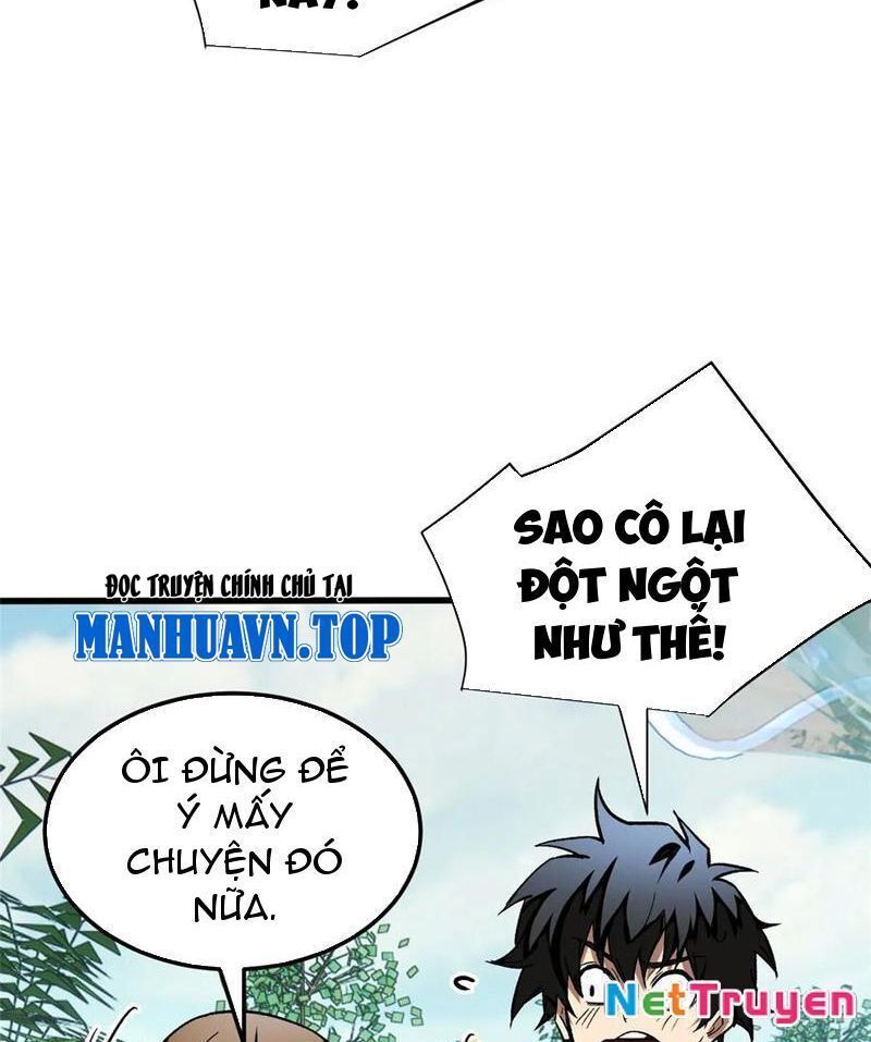 Thế Giới Siêu Phàm! Ta Là Ma Cà Rồng? Chapter 15 - Trang 2